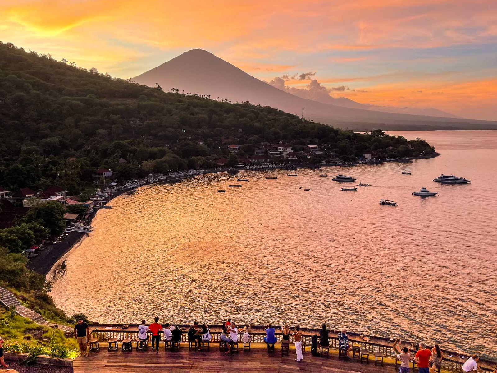 Tour du lịch Bali: Trọn vẹn thiên đường du lịch Xanh & Biển đảo