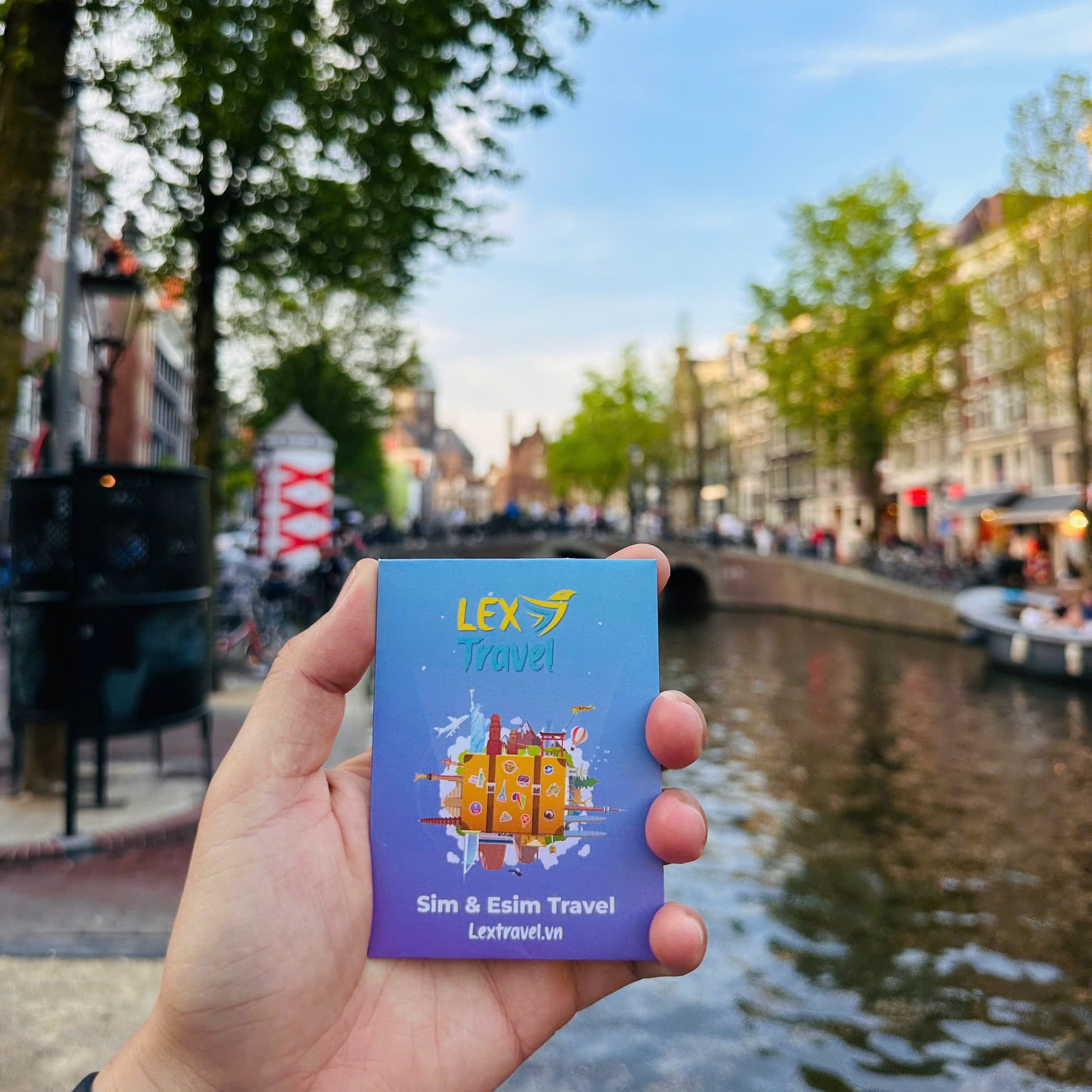 Sim du lịch 39 quốc gia/vùng lãnh thổ Châu Âu: Gói cố định - Ảnh 4